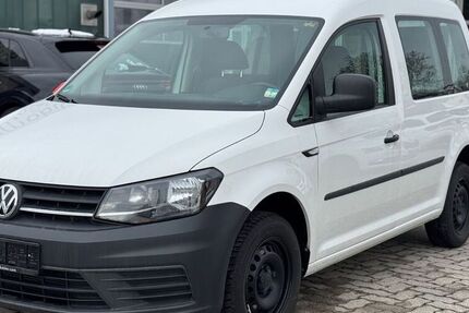 VW Caddy
