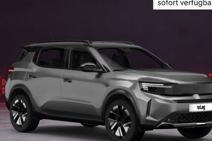 Opel Frontera 2.500 km 25.902 &euro; Kippenheim 77971