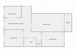 Etagenwohnung Rellingen - 3.5 Zimmer, 82 m&sup2;, 299.000&euro; | Angebot:25961832