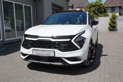 Kia Sportage 36.000 km 31.470 &euro; Worms 67549