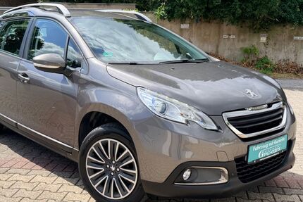 Peugeot 2008 151.000 km 5.950 &euro; Mönchengladbach 41061