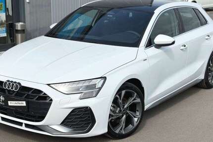 Audi A3 8.606 km 33.490 &euro; Harztor 99768