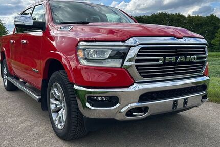 Dodge RAM 58.000 km 47.850 &euro; Postbauer-Heng 92353