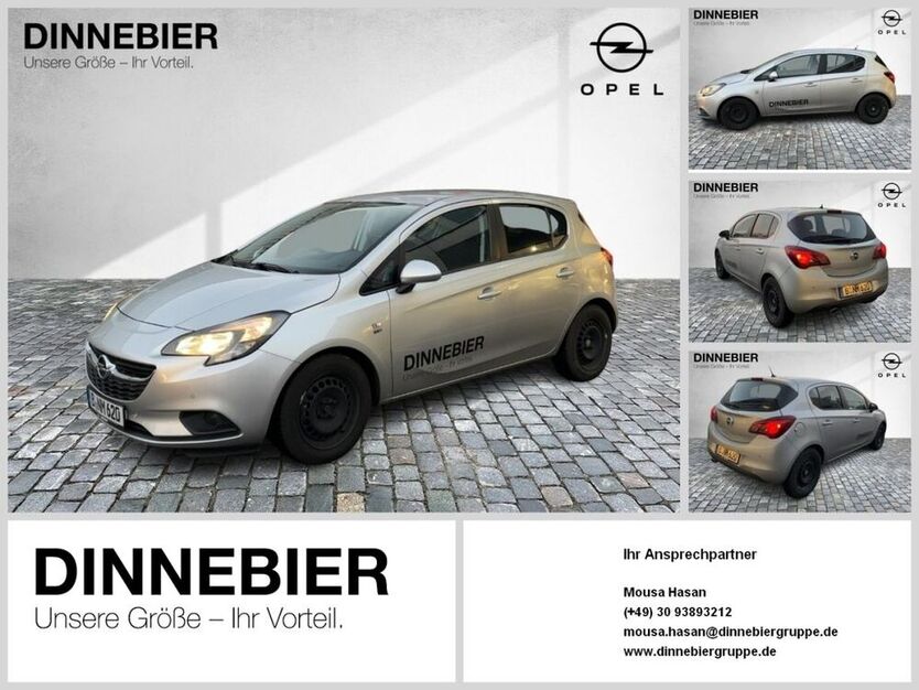 Corsa