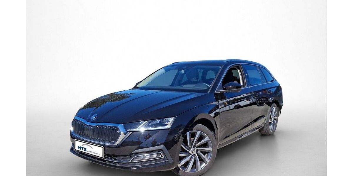 Skoda Octavia 64.254 km 26.650 &euro; Friedberg 61169