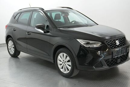 Seat Arona 99.957 km 12.450 &euro; Bebra 36179
