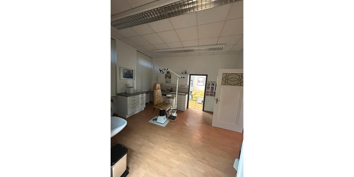 Gewerbeobjekt Bernburg (Saale) - 1.200&euro; | Angebot:26358354