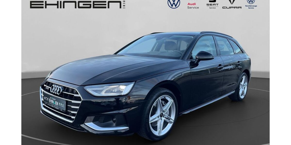 Audi A4 153.899 km 21.688 &euro; Ehingen 89584