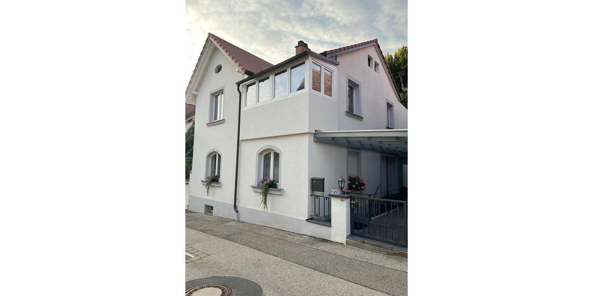 Einfamilienhaus Ellingen - 6 Zimmer, 140 m&sup2;, 370.000&euro; | Angebot:26375995