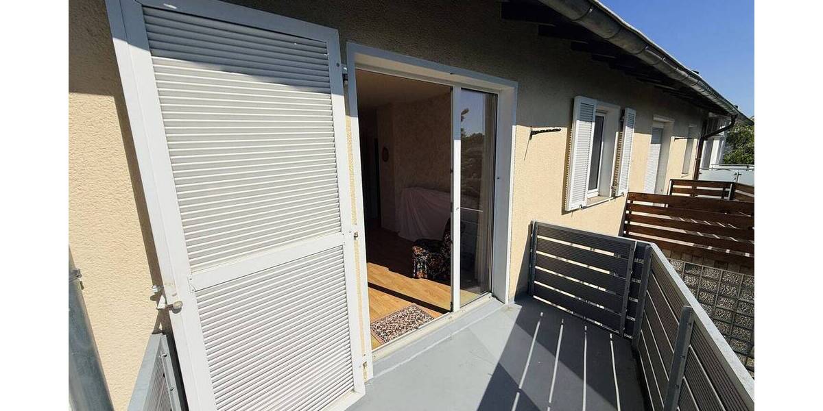 Reihenmittelhaus Saarlouis / Beaumarais Beaumarais - 4 Zimmer, 85 m&sup2;, 259.000&euro; | Angebot:26343794