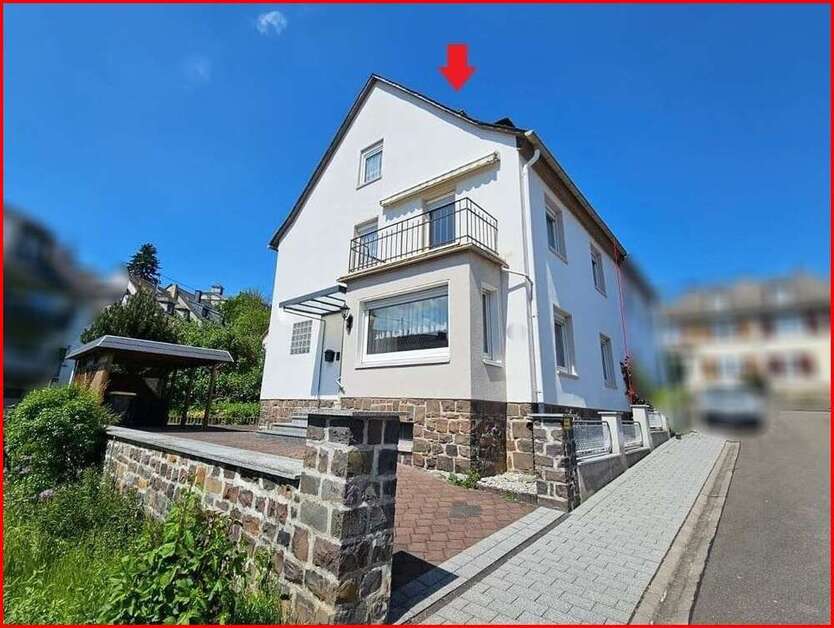 Haus zum Kaufen in Kirn 178.500 € 160 m²