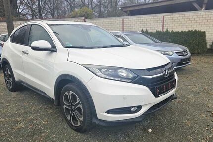 Honda HR-V 88.800 km 13.390 &euro; Königs Wusterhausen 15711
