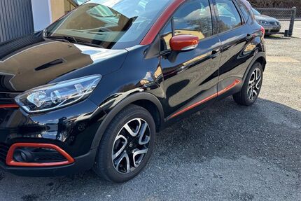 Renault Captur 64.700 km 9.499 &euro; Bayreuth 95447