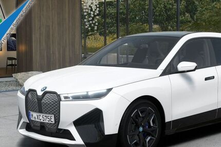 BMW iX 53.793 km 56.950 &euro; Celle 29227