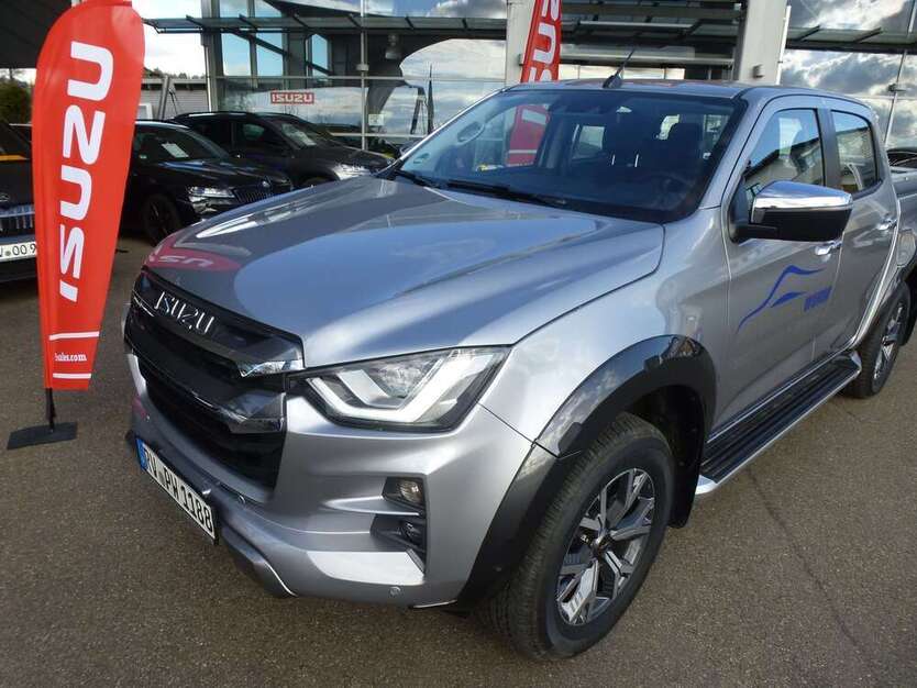 D-Max