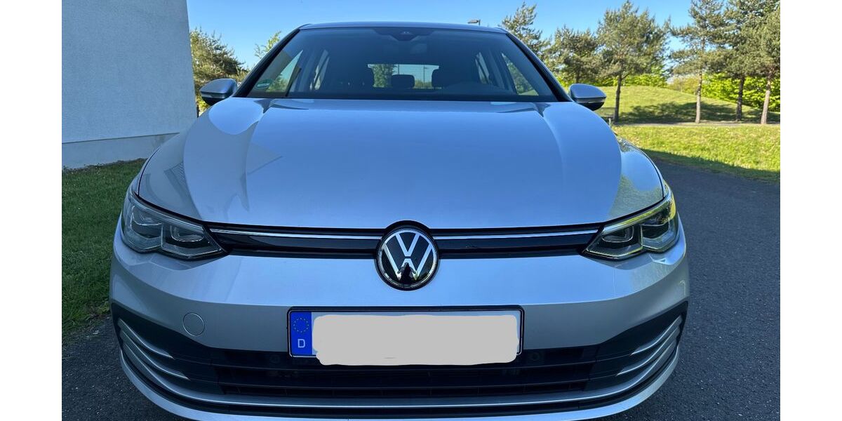 VW Golf 73.195 km 18.500 &euro; Jülich 52428