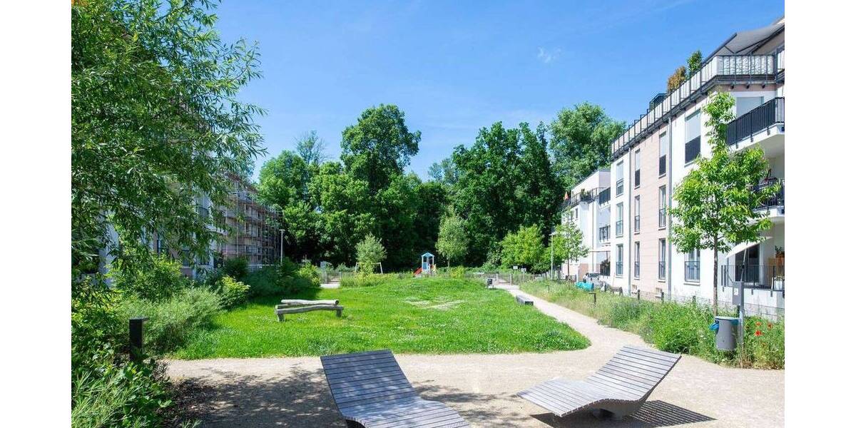 Etagenwohnung Zossen - 3 Zimmer, 84 m&sup2;, 377.000&euro; | Angebot:26780433