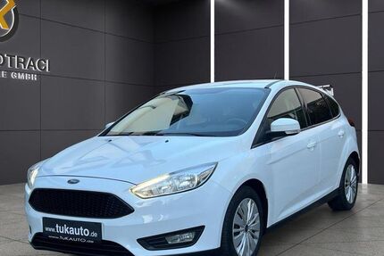 Ford Focus 142.000 km 7.400 &euro; Nürtingen 72622