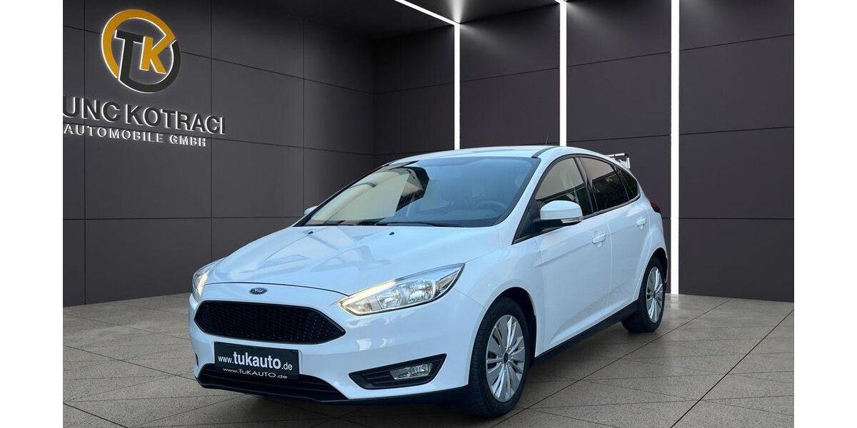 Ford Focus 142.000 km 7.400 &euro; Nürtingen 72622