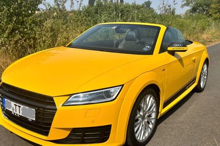 Audi TT 19.867 km 28.500 &euro; Friedberg 61203