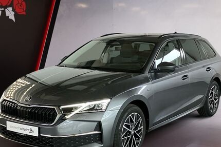 Skoda Octavia 10.100 km 34.549 &euro; Villingen-Schwenningen 78052