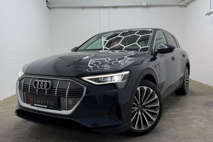Audi e-tron 45.000 km 27.870 &euro; Bad Langensalza 99947