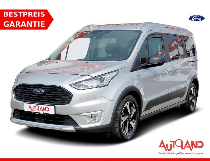 Tourneo Connect