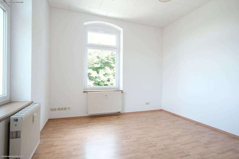 Wohnung zum Mieten in Annaberg-Buchholz 300 € 58.21 m²