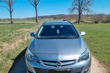 Opel Astra 199.945 km 3.700 &euro; Leutershausen 91578