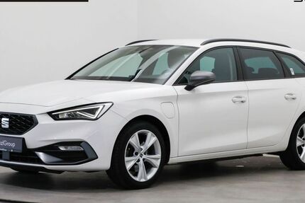 Seat Leon 56.476 km 21.360 &euro; Feldkirchen/Westerham 83620