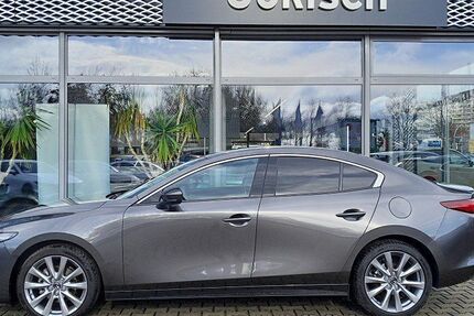 Mazda 3 19.070 km 26.390 &euro; Gera 07546