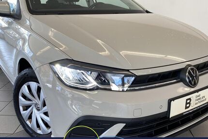 VW Polo 8.221 km 18.985 &euro; Kressbronn 88079