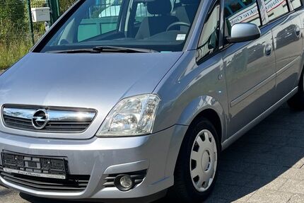 Opel Meriva 162.000 km 2.490 &euro; Kiel 24145