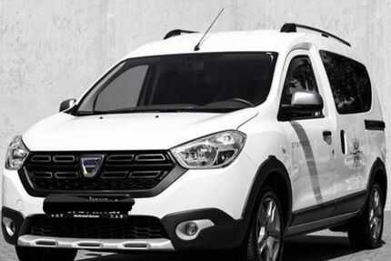 Dacia Dokker 93.149 km 12.490 &euro; Bünde 32257