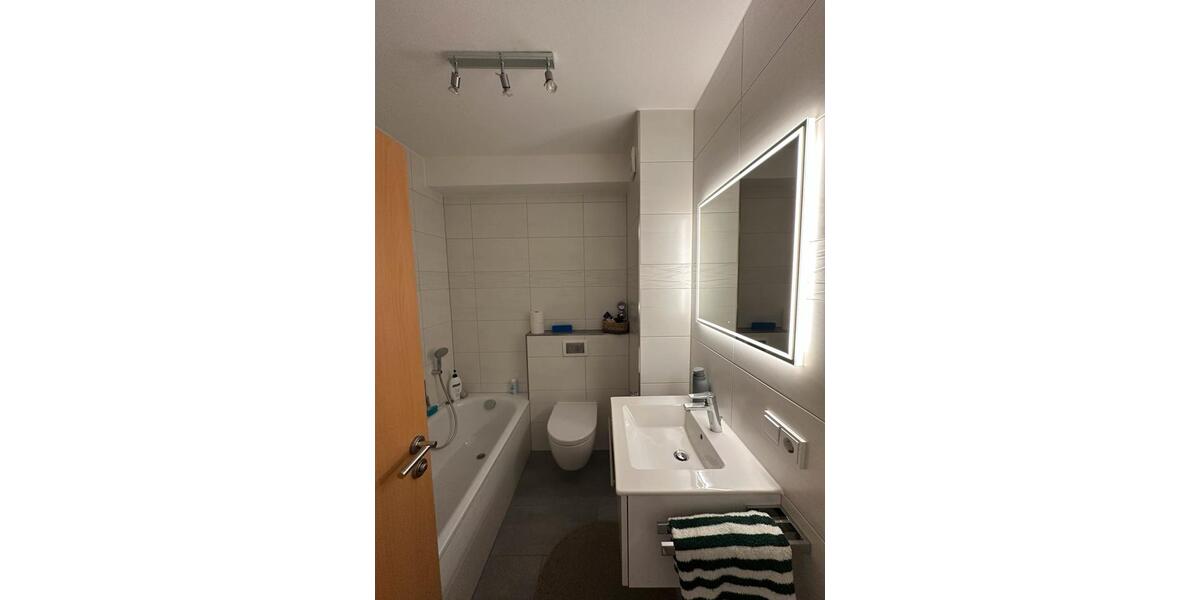 Etagenwohnung Schweinfurt Bellevue - 3 Zimmer, 64 m&sup2;, 187.000&euro; | Angebot:26340450