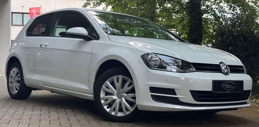 VW Golf 100.000 km 11.299 &euro; Darmstadt 64293