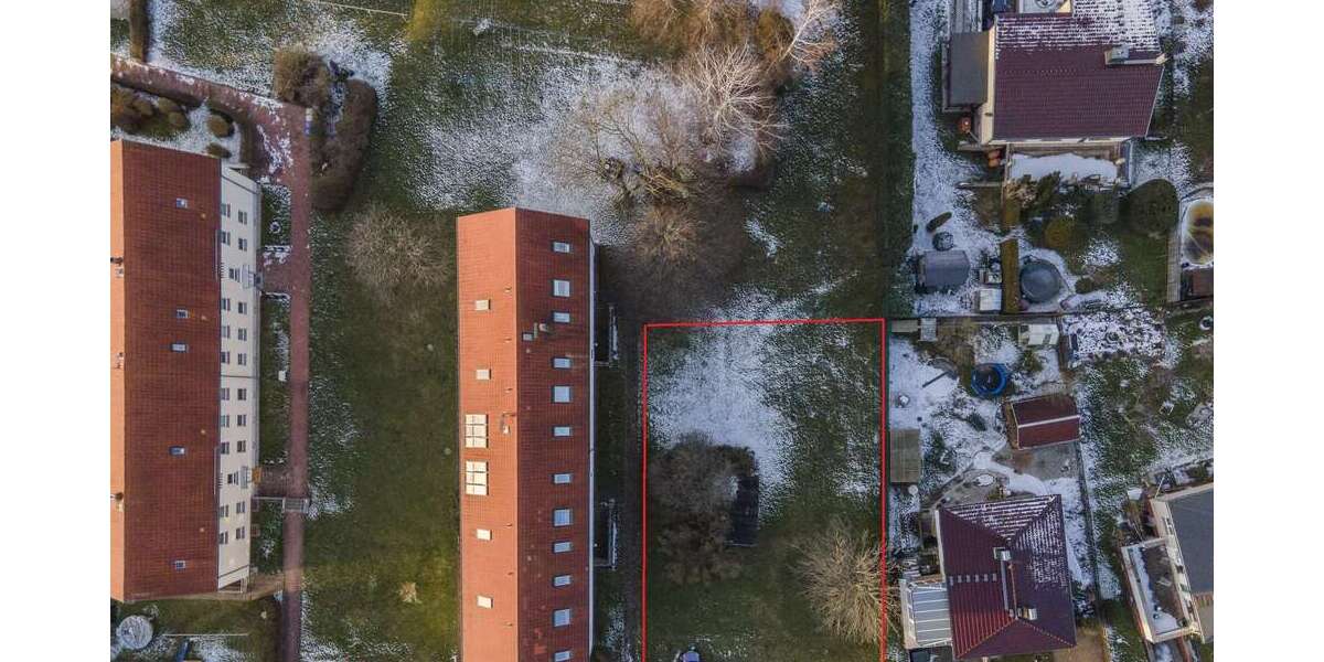 Grundstück zu verkaufen in Borna 59.000 € 748.5 m² zimmer