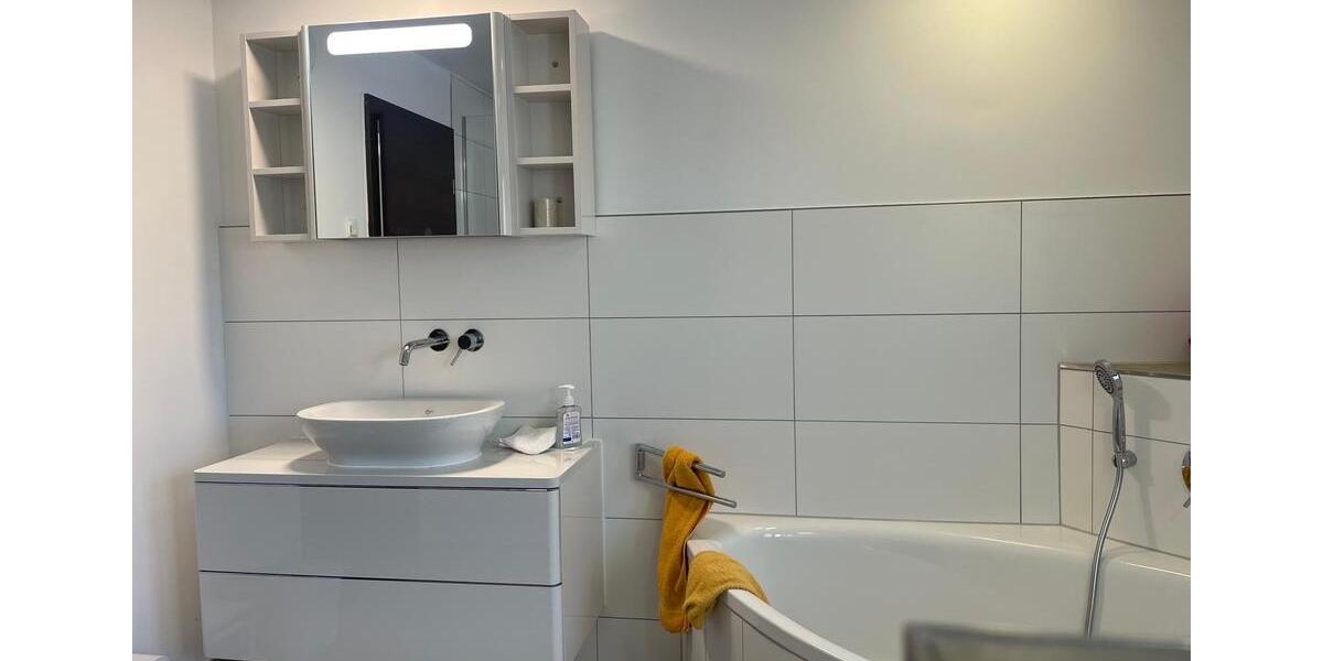 Maisonettenwohnung Euskirchen - 4 Zimmer, 158 m&sup2;, 1.870&euro; | Angebot:25541277