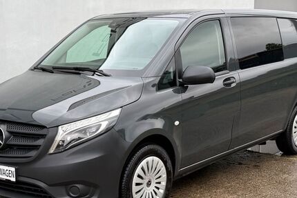 Mercedes-Benz Vito 175.000 km 28.900 &euro; Grevesmühlen 23936