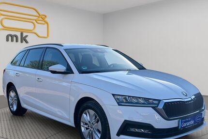 Skoda Octavia 80.000 km 19.980 &euro; saarbrücken 66115