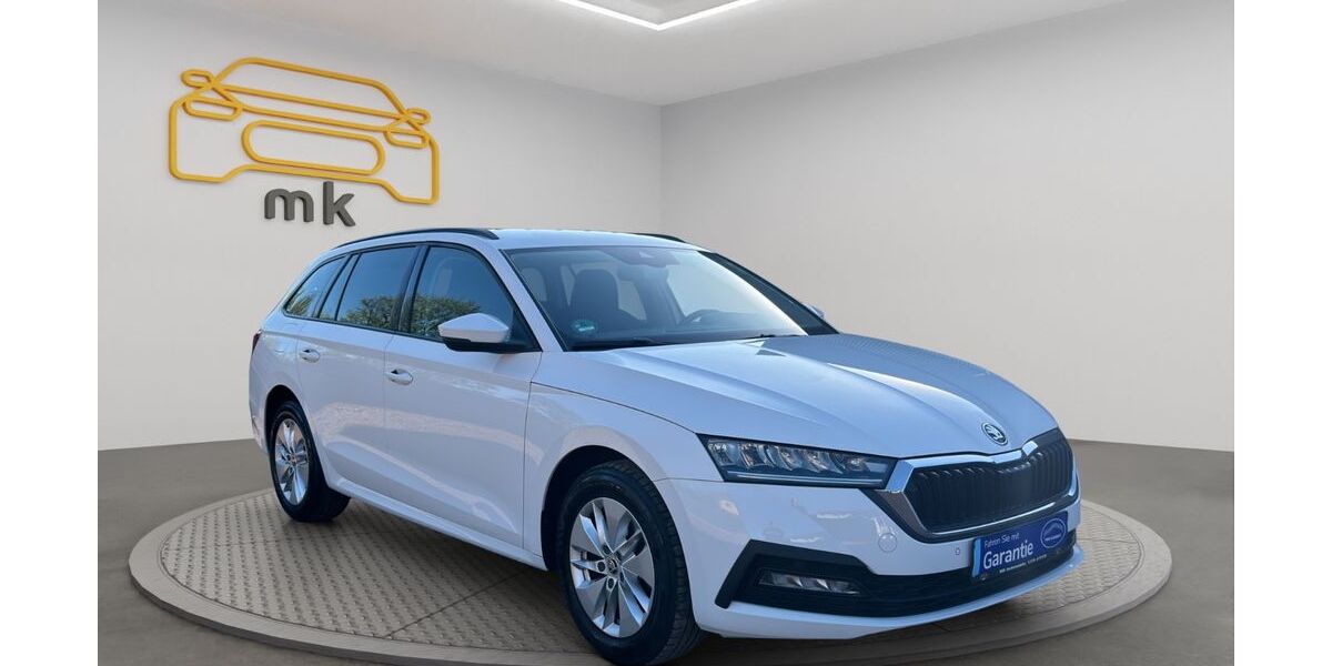 Skoda Octavia 80.000 km 19.980 &euro; saarbrücken 66115