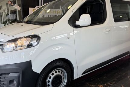 Citroen Jumpy 58.588 km 20.950 &euro; Essen 45139