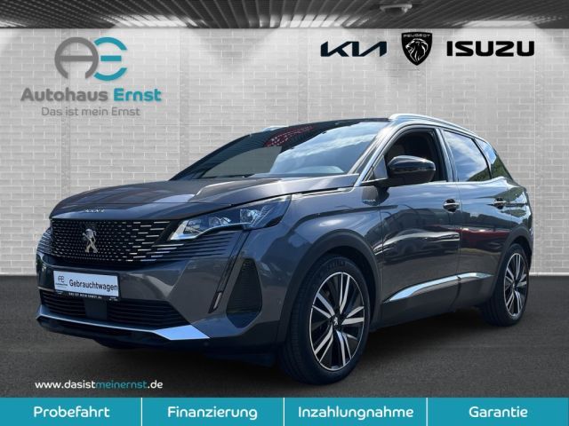Peugeot 3008 58.000 km 29.875 € Kiel 24107
