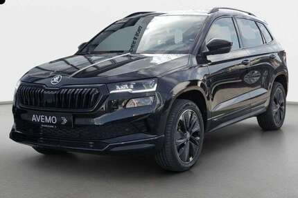 Skoda Karoq 6.000 km 37.990 &euro; Schweinfurt 97424