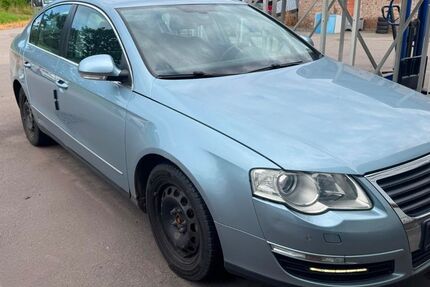 VW Passat 186.000 km 1.299 &euro; Chemnitz 09113
