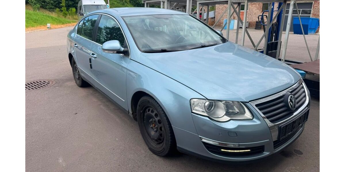 VW Passat 186.000 km 1.499 &euro; Chemnitz 09113