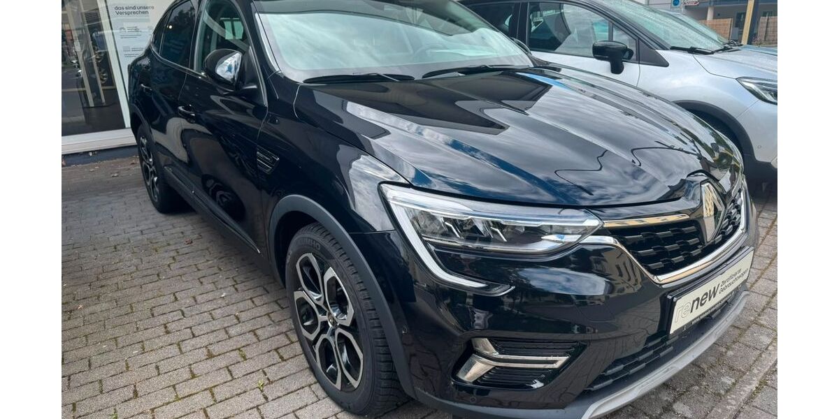 Renault Arkana 56.700 km 19.500 &euro; Bayreuth 95448