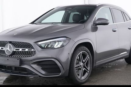 Mercedes-Benz GLA 220 2.294 km 48.900 &euro; Görlitz 02828
