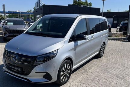 Mercedes-Benz EQV 17.410 km 56.898 &euro; Erding 85435