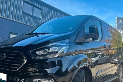 Ford Tourneo Custom 48.500 km 32.900 &euro; Rülzheim 76761